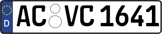 AC-VC1641