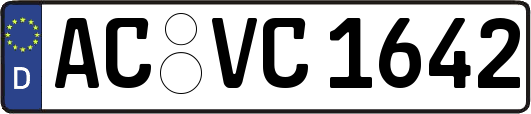 AC-VC1642