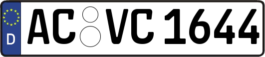 AC-VC1644