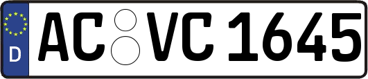 AC-VC1645