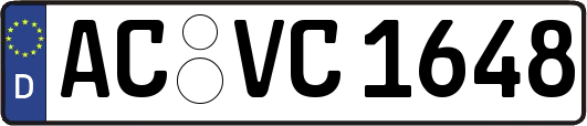 AC-VC1648