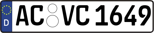 AC-VC1649