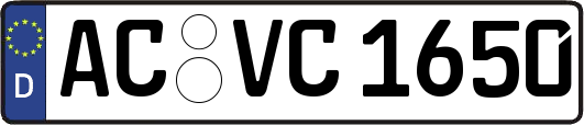 AC-VC1650