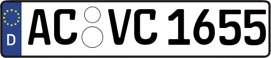 AC-VC1655