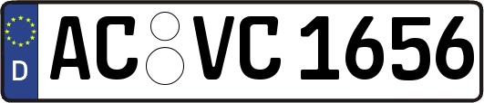 AC-VC1656