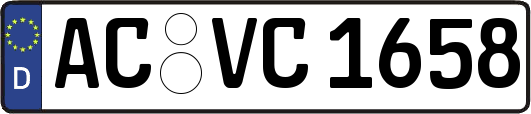 AC-VC1658