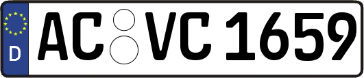 AC-VC1659
