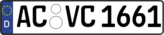 AC-VC1661