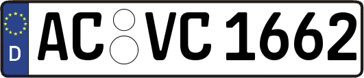 AC-VC1662