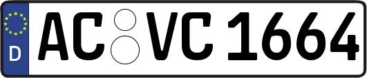 AC-VC1664