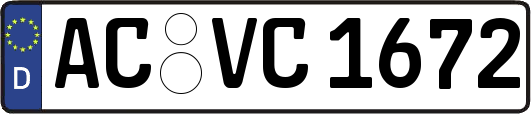 AC-VC1672