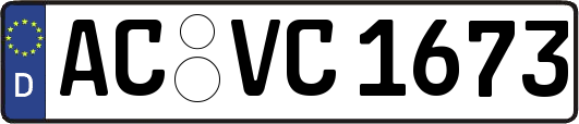 AC-VC1673