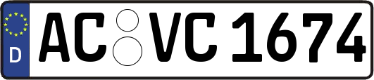 AC-VC1674