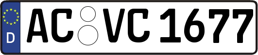 AC-VC1677