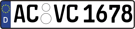 AC-VC1678