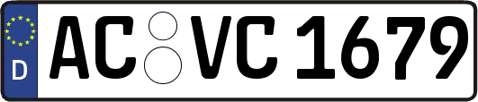 AC-VC1679
