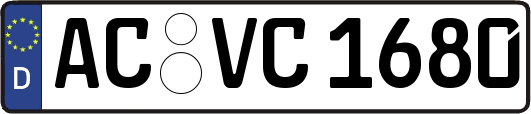 AC-VC1680