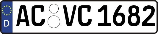 AC-VC1682