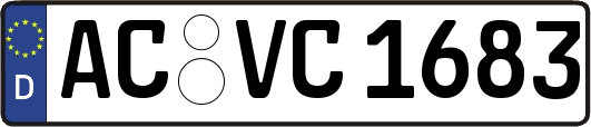 AC-VC1683