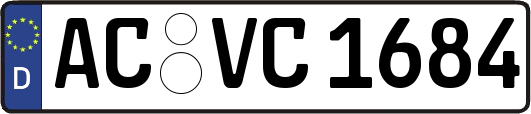 AC-VC1684