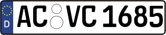 AC-VC1685