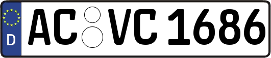 AC-VC1686