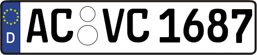 AC-VC1687