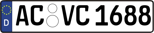 AC-VC1688