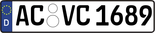 AC-VC1689