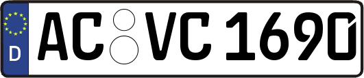 AC-VC1690
