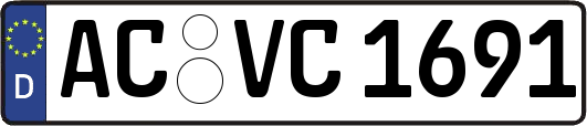 AC-VC1691