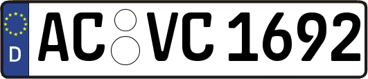 AC-VC1692