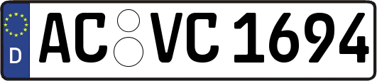 AC-VC1694