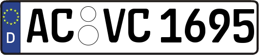 AC-VC1695