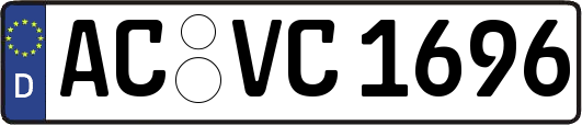 AC-VC1696