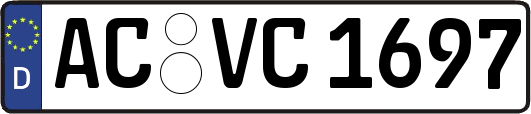AC-VC1697