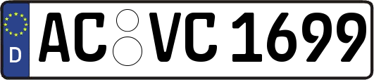 AC-VC1699