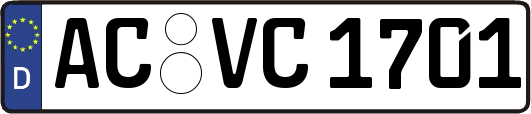 AC-VC1701