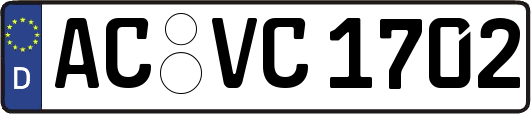 AC-VC1702