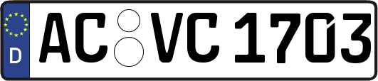 AC-VC1703