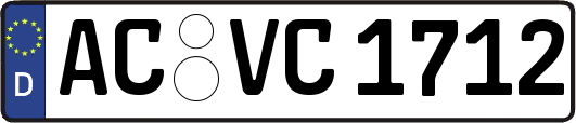 AC-VC1712
