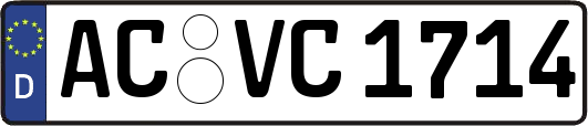 AC-VC1714