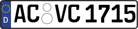 AC-VC1715