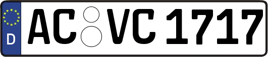 AC-VC1717