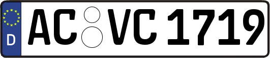 AC-VC1719