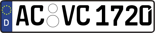AC-VC1720