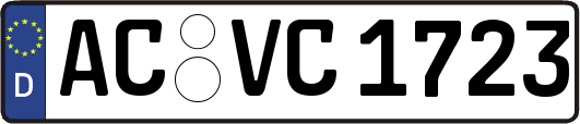 AC-VC1723