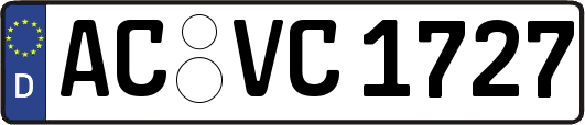 AC-VC1727