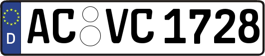AC-VC1728