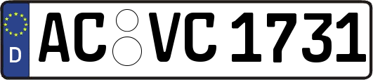 AC-VC1731